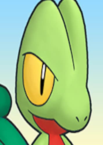 Treecko