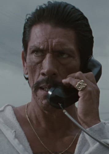 Trejo