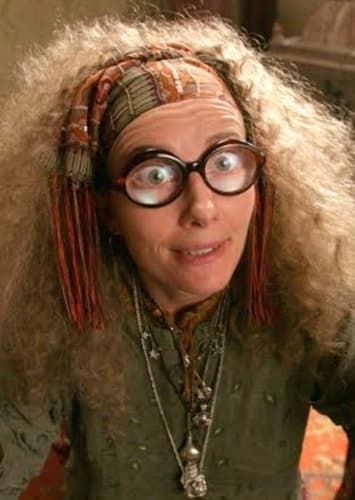 Trelawney