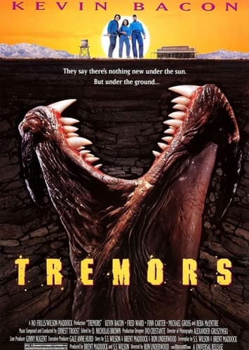 Tremors