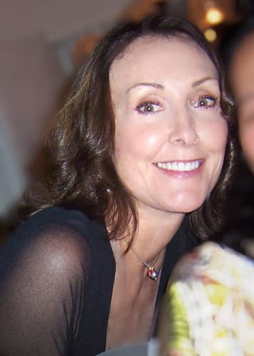 Tress MacNeille