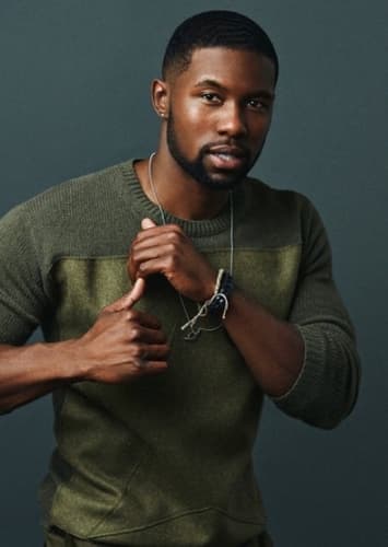 Trevante Rhodes