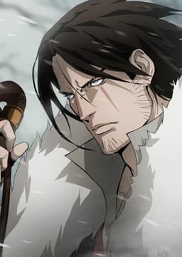 Trevor Belmont