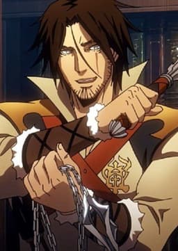 Trevor Belmont