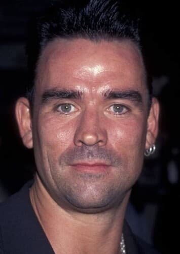 Trevor Goddard