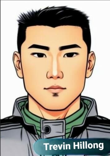 Trevin Hillong