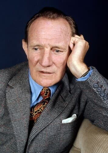 Trevor Howard