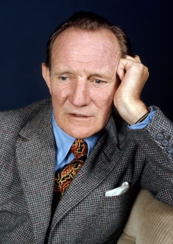 Trevor Howard