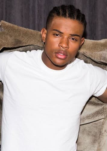 Trevor Jackson