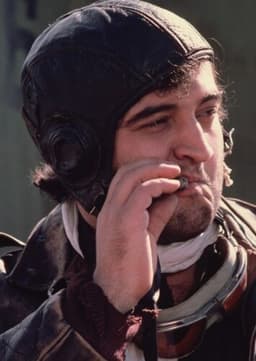 Capitán "Wild" Bill Kelso