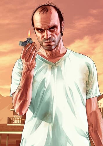 Trevor Philips