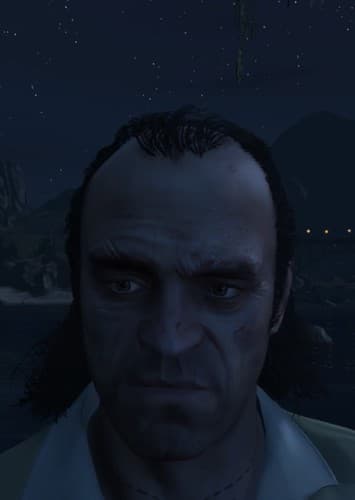 Trevor Philips