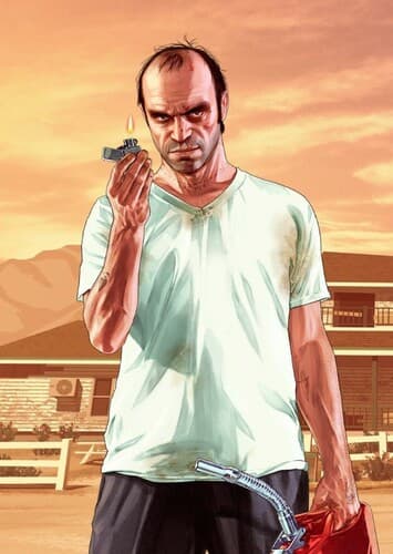 Trevor Philips