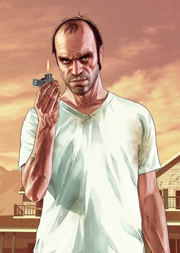 Trevor Philips