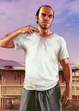 Trevor Philips