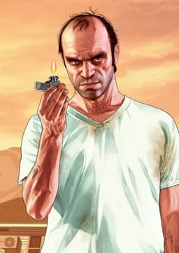 Trevor Philips