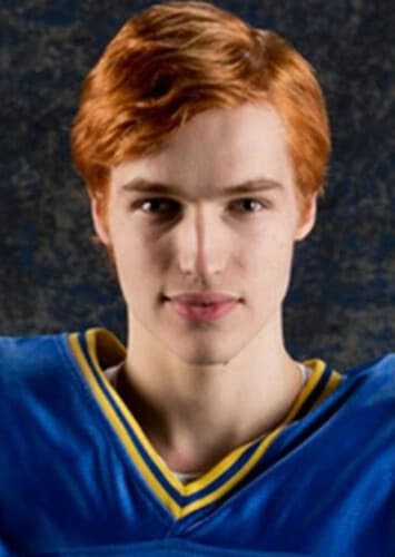Trevor Stines