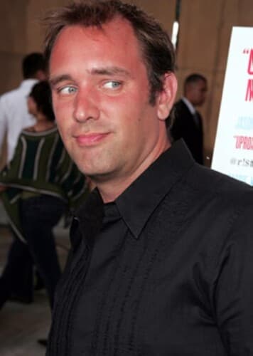 Trey Parker