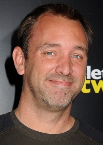 Trey Parker
