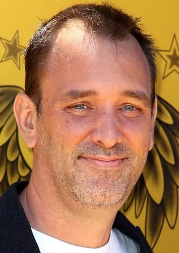 Trey Parker
