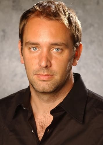 Trey Parker