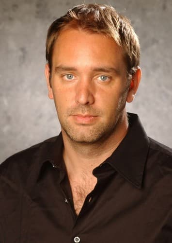 Trey Parker