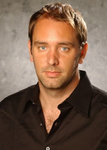 Trey Parker