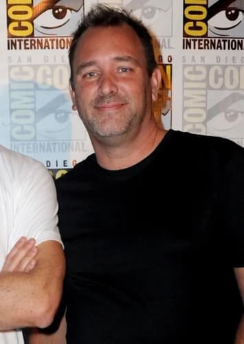 Trey Parker