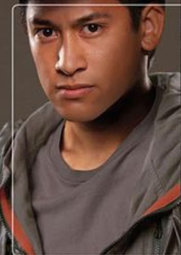 Tribute Boy District 10