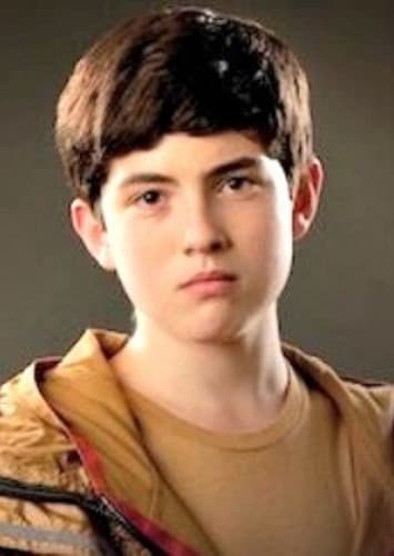 Tribute Boy District 3