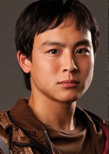 Tribute Boy District 7