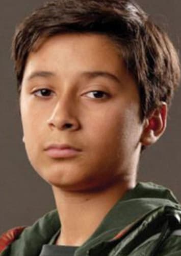 Tribute Boy District 9