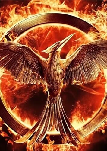 Tributes (Hunger Games)