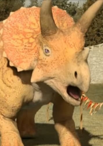 Triceratops