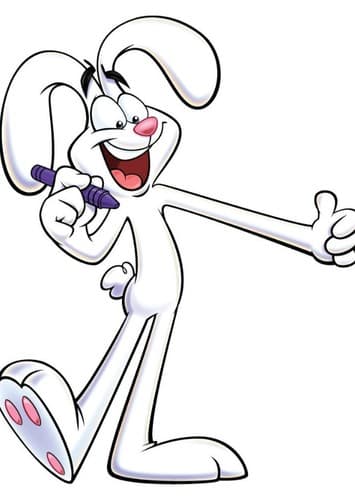 Tricks the Trix Rabbit