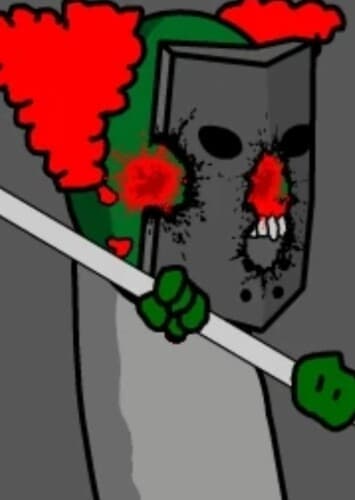 Tricky (Madness Combat)