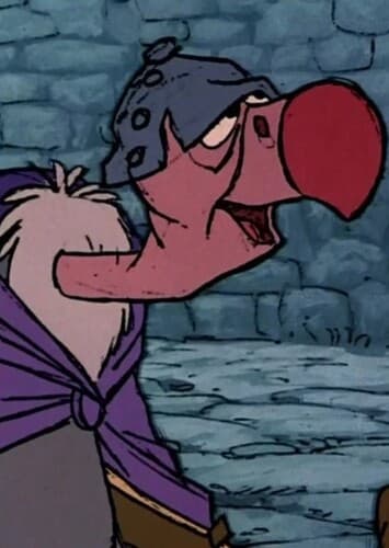 Trigger (Robin Hood)