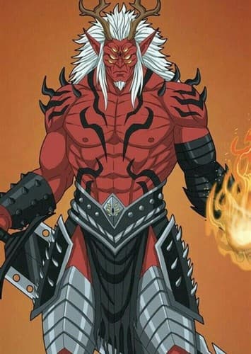 Trigon