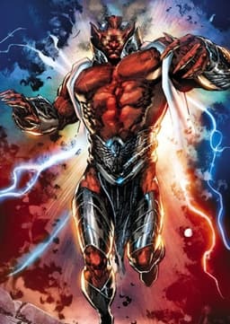 Trigon (Voice)