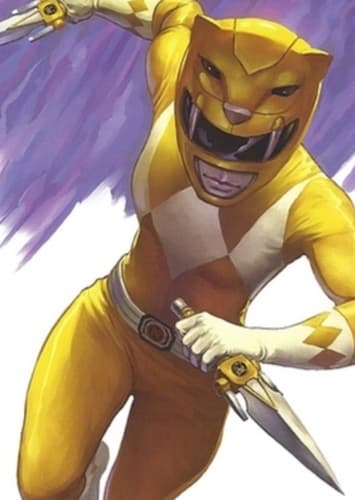 Trini Kwan