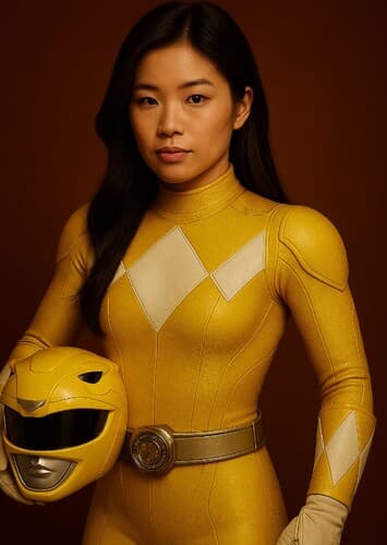 Trini Kwan