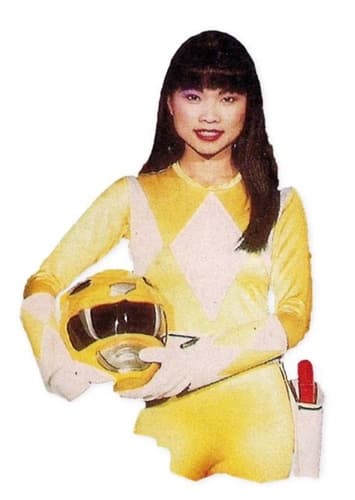 Trini Kwan