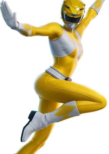 Trini Kwan