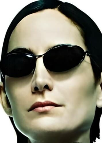 Trinity Tiffany (The Matrix)