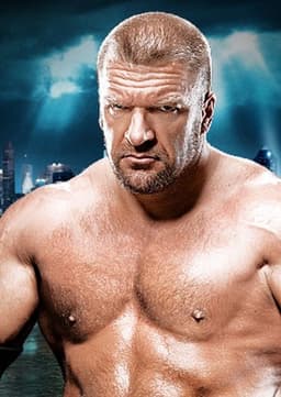 Triple H
