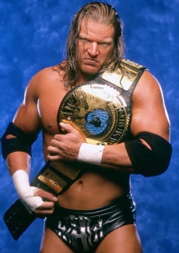 Triple H