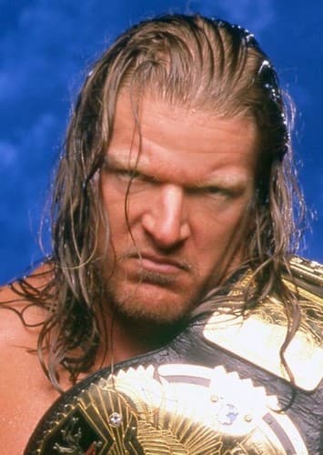 Triple H