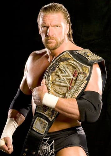 Triple H