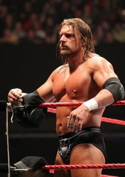 Triple H