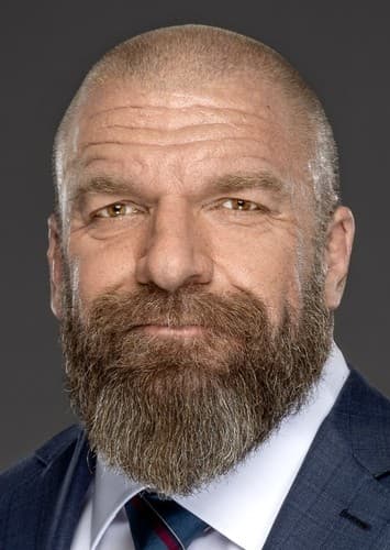 Triple H (Older)